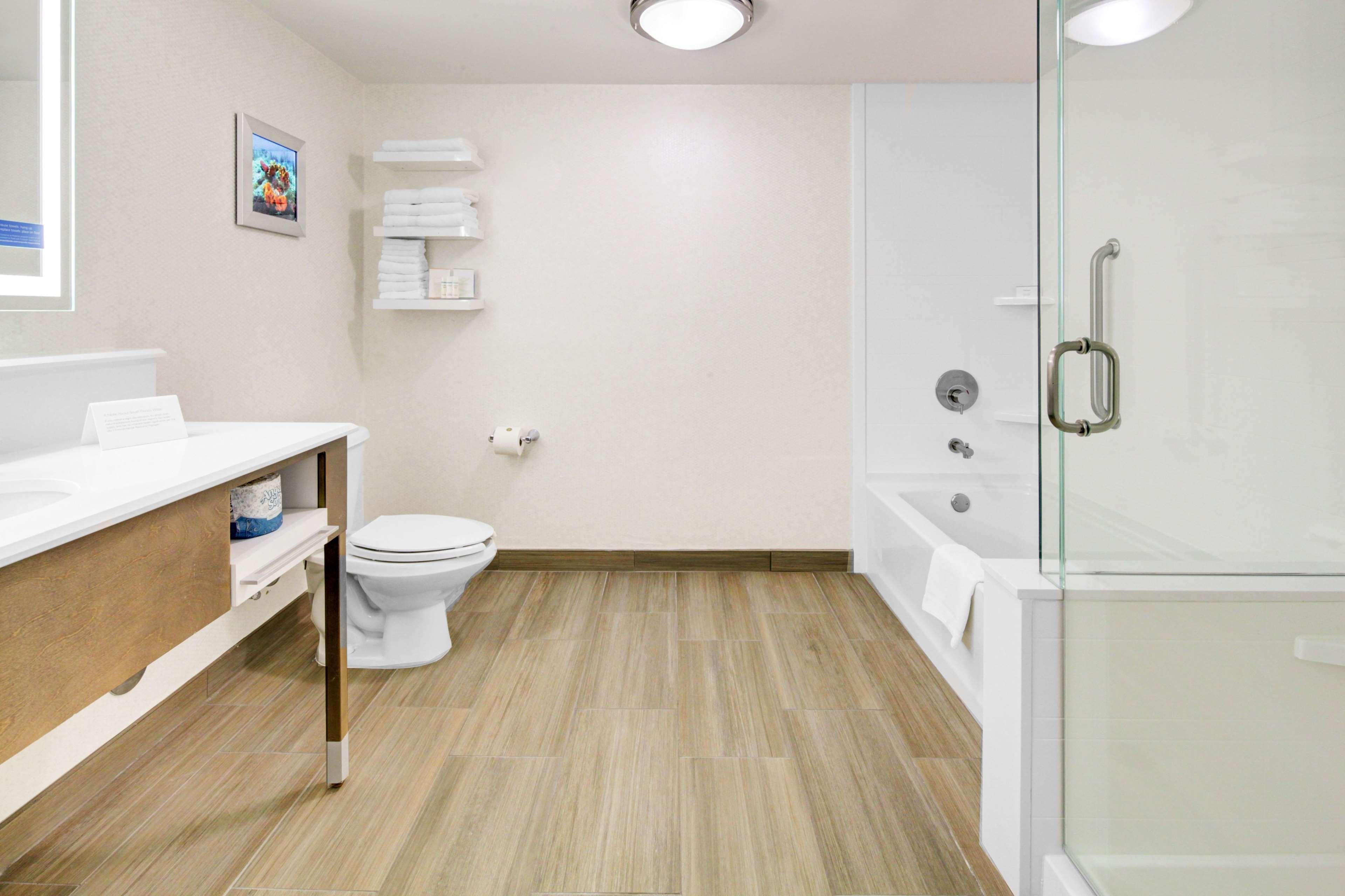 Hampton Inn Пемброук Пайнс Екстериор снимка
